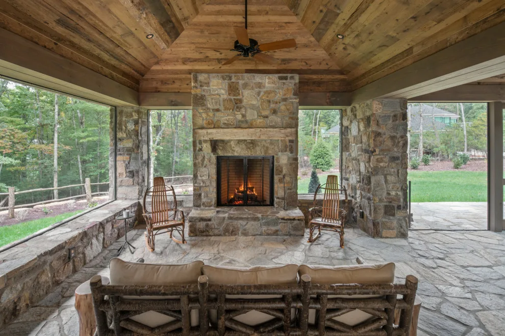Morgan-Keefe Builders, Inc. - Photo 2