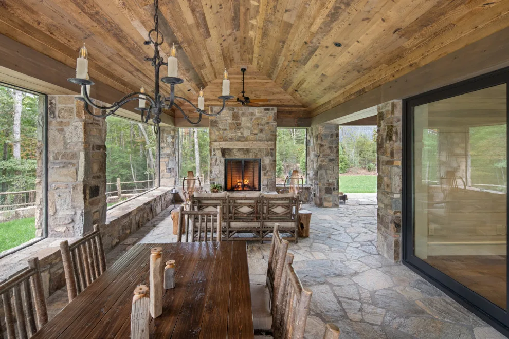 Wander Haven by Morgan-Keefe Builders, Inc. - Photo 15