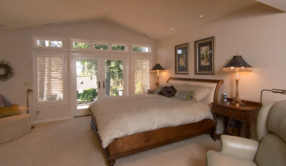 Bellevue Rambler Primary Suite Expansion by McAdams Remodeling & Design - Photo 2