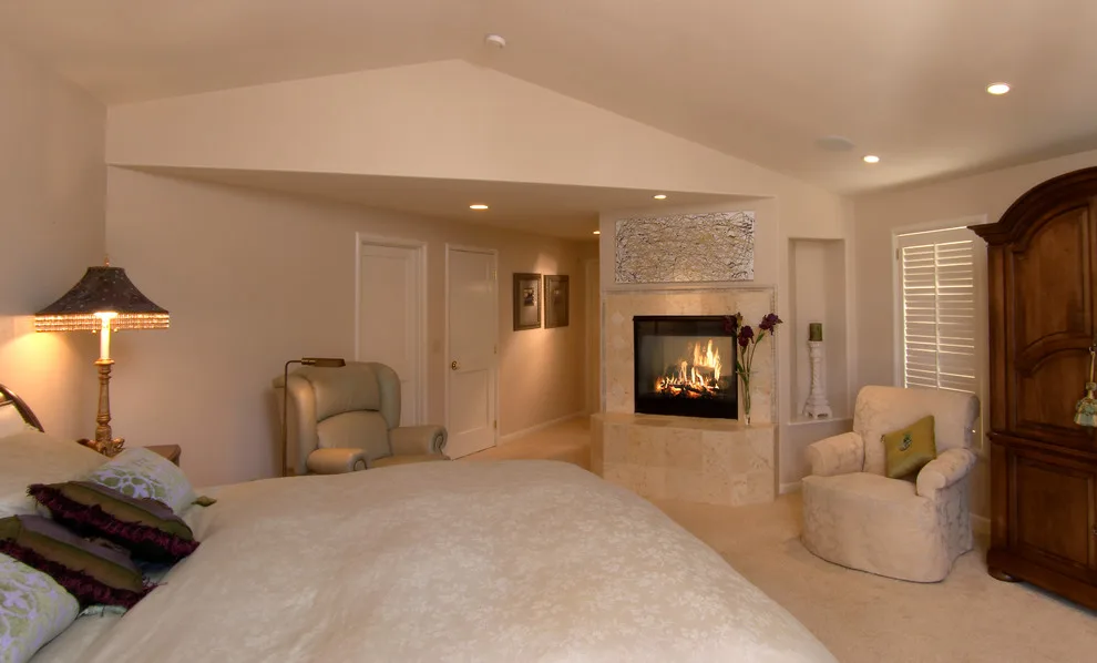 Bellevue Rambler Primary Suite Expansion by McAdams Remodeling & Design - Photo 3