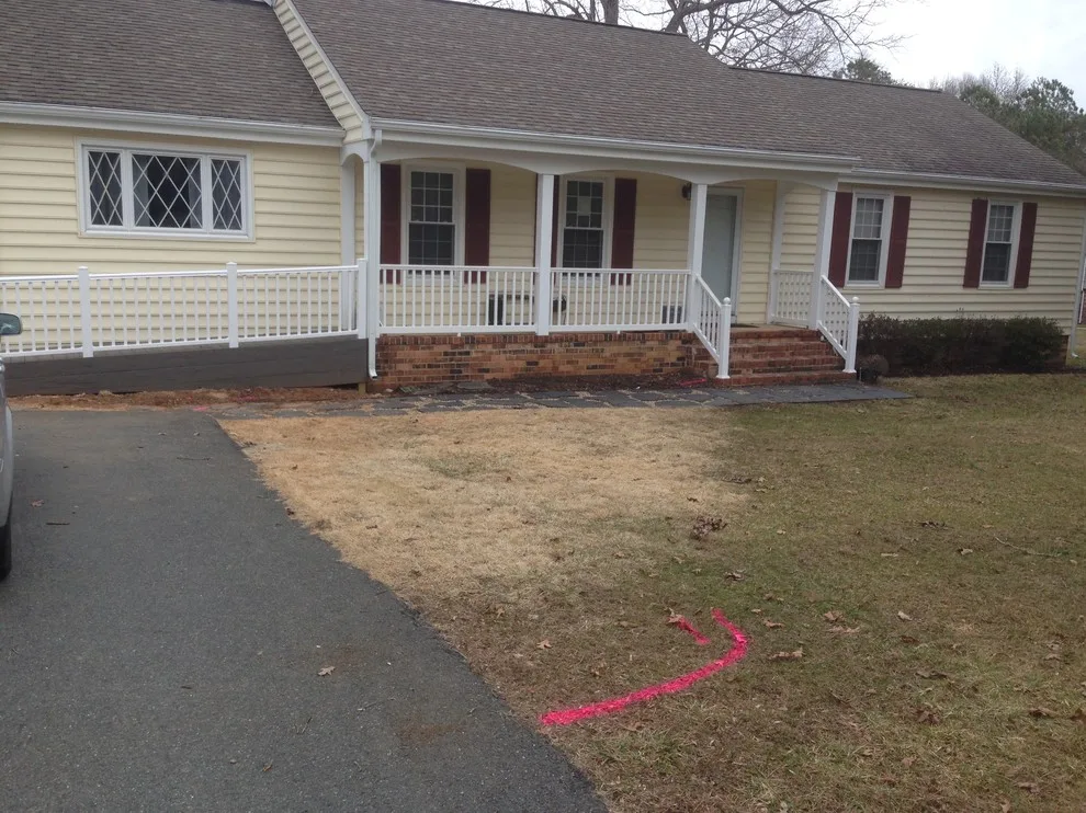 Incline and Pathway by Virginia Building And Remodeling - Photo 4