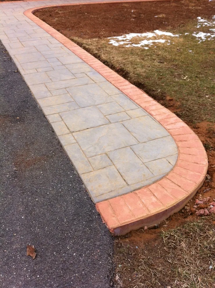 Incline and Pathway by Virginia Building And Remodeling - Photo 2