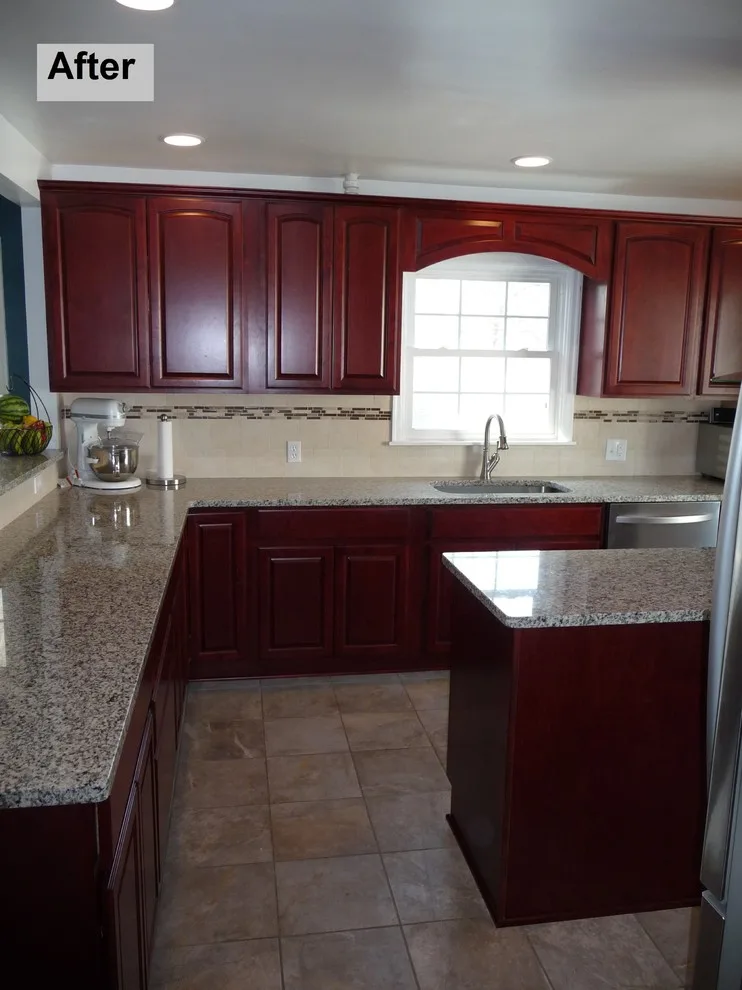 Cornerstone Remodeling, Inc. - Photo 4