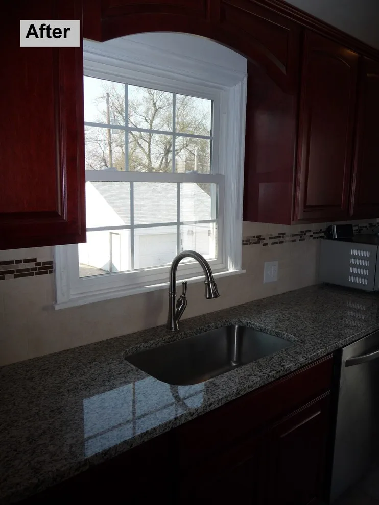 Cornerstone Remodeling, Inc. - Photo 2
