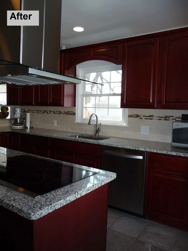 Ramsey Culinary Studio by Cornerstone Remodeling, Inc. - Photo 2