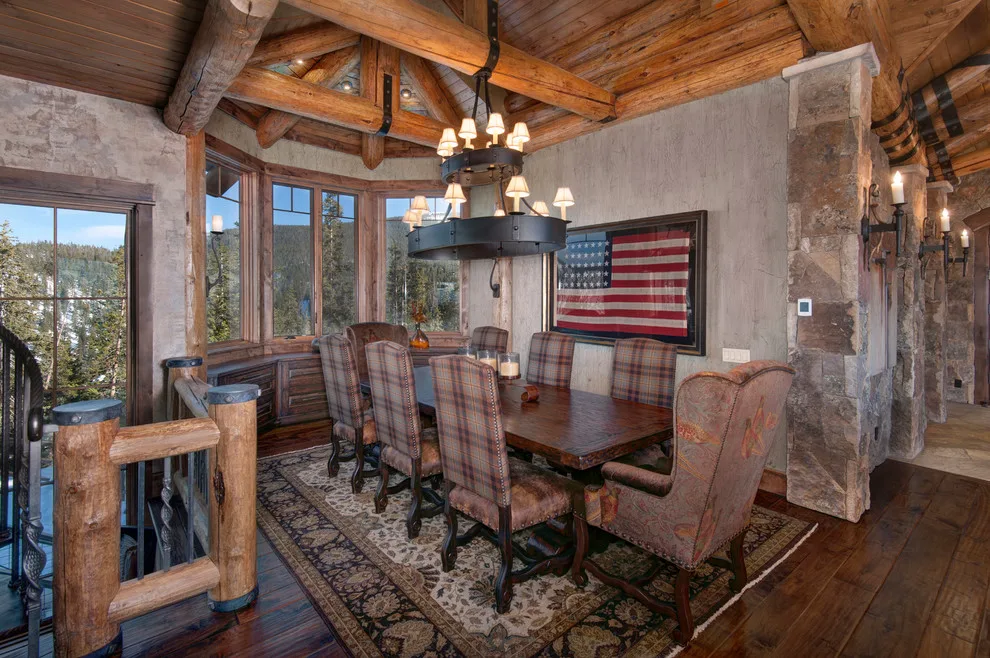 Breckenridge Ranch by Rockridge Building Company - Photo 12