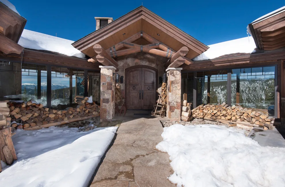 Breckenridge Ranch by Rockridge Building Company - Photo 4