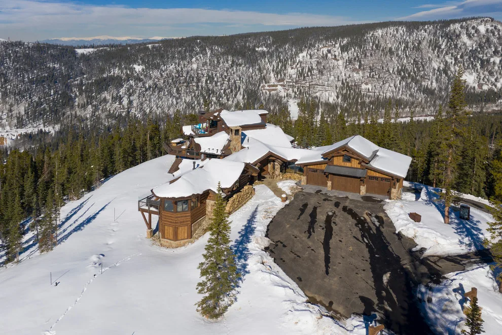 Breckenridge Ranch by Rockridge Building Company - Photo 11