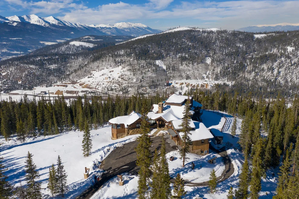 Breckenridge Ranch by Rockridge Building Company - Photo 6