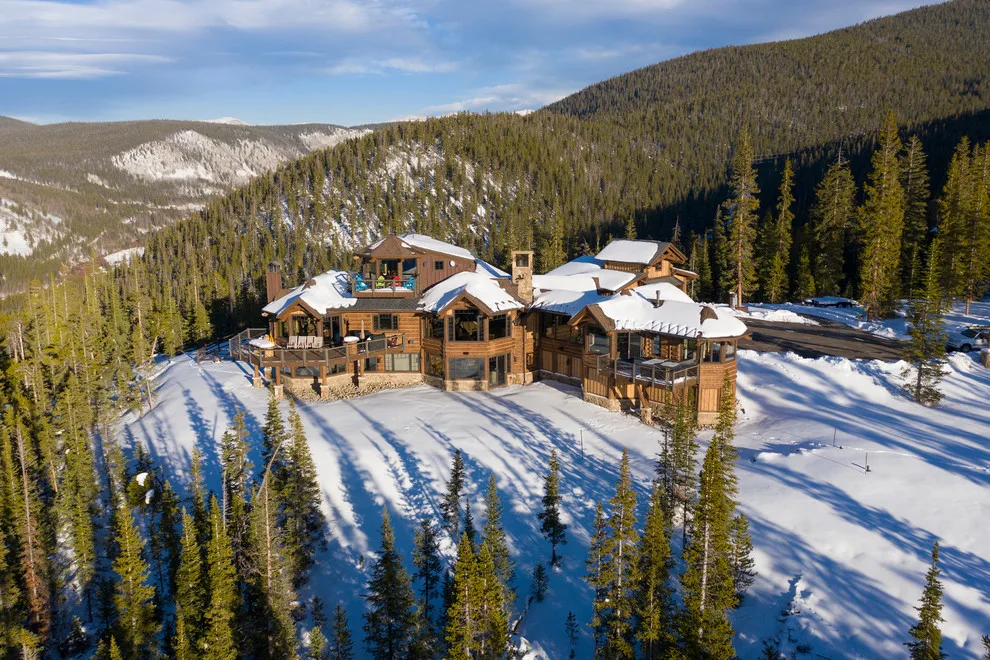 Breckenridge Ranch by Rockridge Building Company - Photo 5