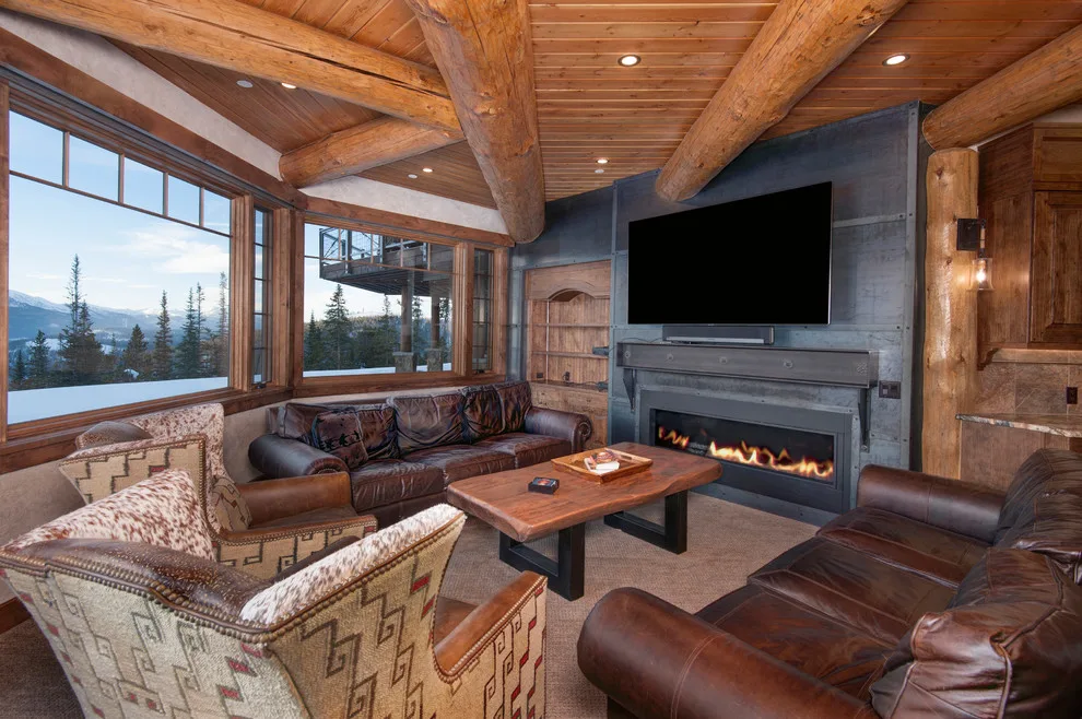 Breckenridge Ranch by Rockridge Building Company - Photo 3