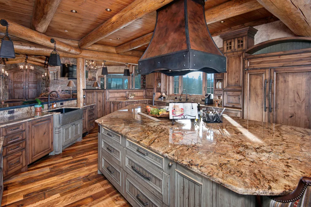 Breckenridge Ranch by Rockridge Building Company - Photo 16