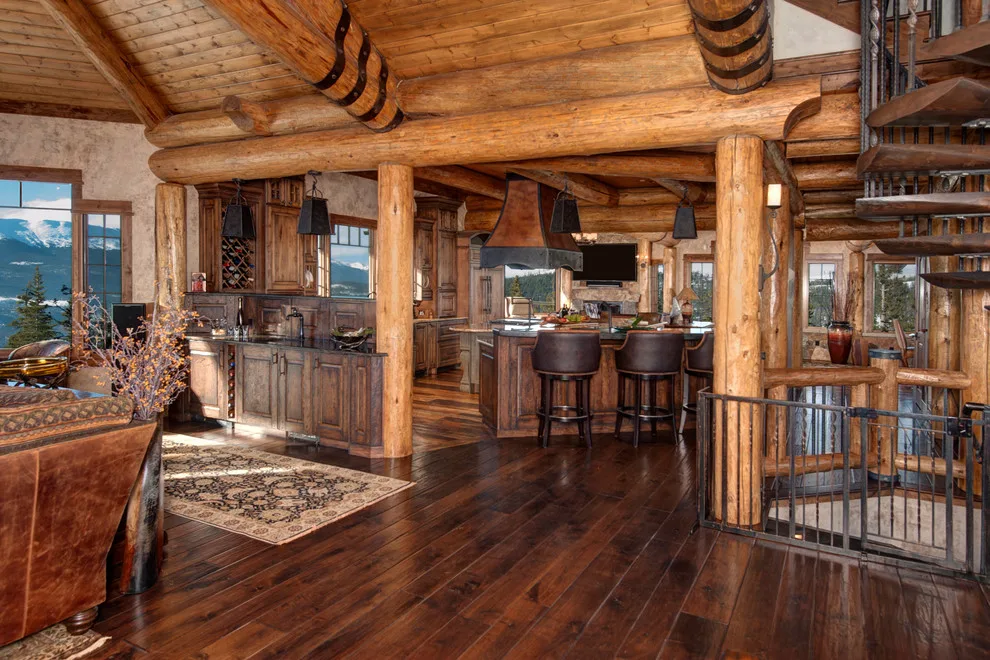 Breckenridge Ranch by Rockridge Building Company - Photo 7