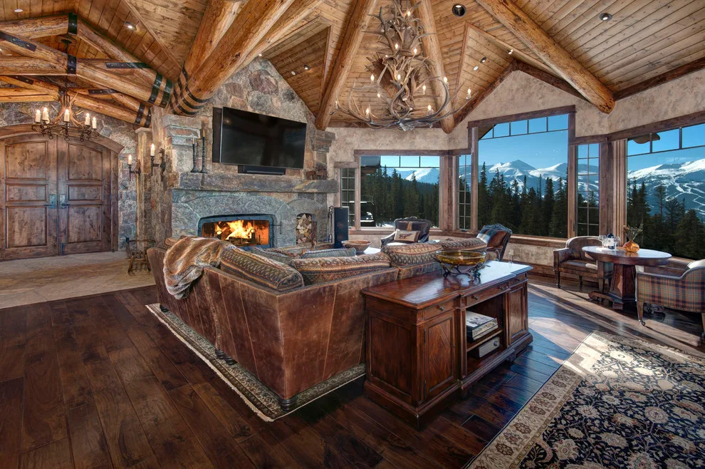Breckenridge Ranch by Rockridge Building Company - Photo 9