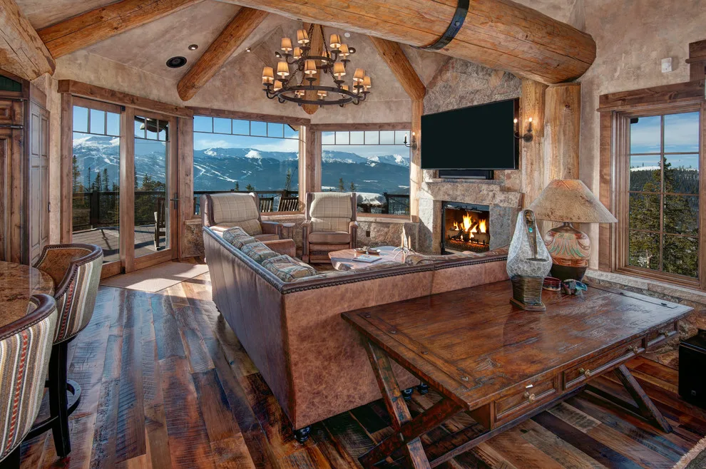 Breckenridge Ranch by Rockridge Building Company - Photo 13