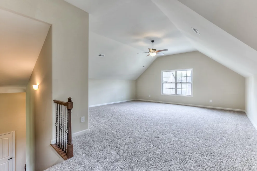 Ranch Layout Featuring Lovely Covered Porches by Crabbe Homes - Photo 7