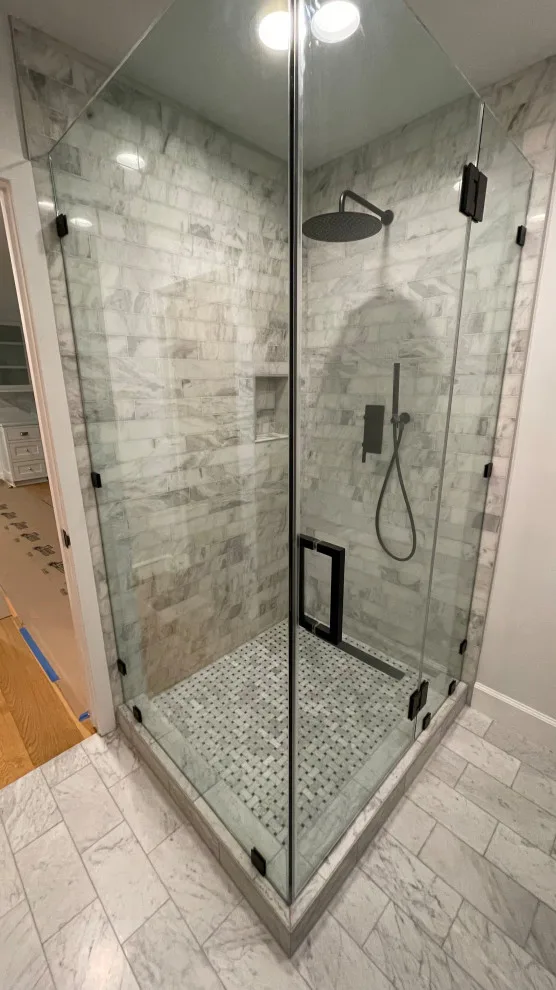 Ranch Hill Culinary and Bathroom Renovation by LMC Builders - Photo 9