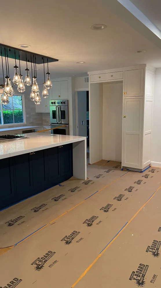 Ranch Hill Culinary and Bathroom Renovation by LMC Builders - Photo 13