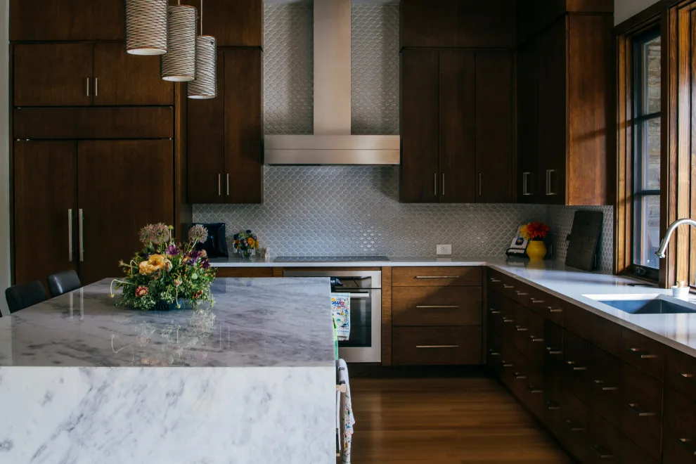 Lake Oswego Ranch House by Jessie Sweet Designs, LLC - Photo 4