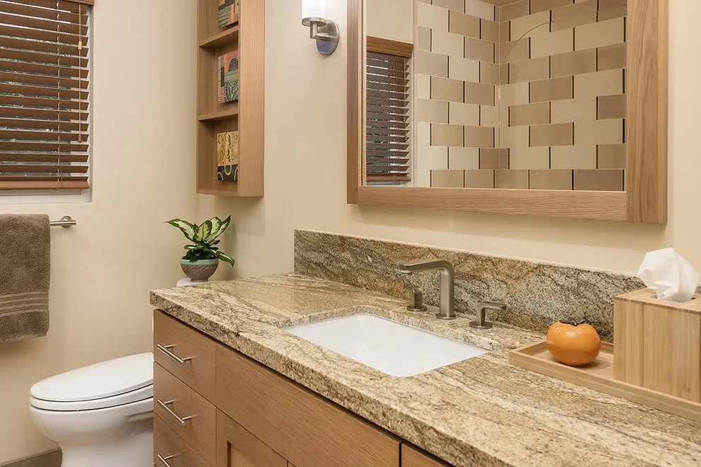 Ranch Home Redefined by Nordin Builders, Inc. - Photo 5