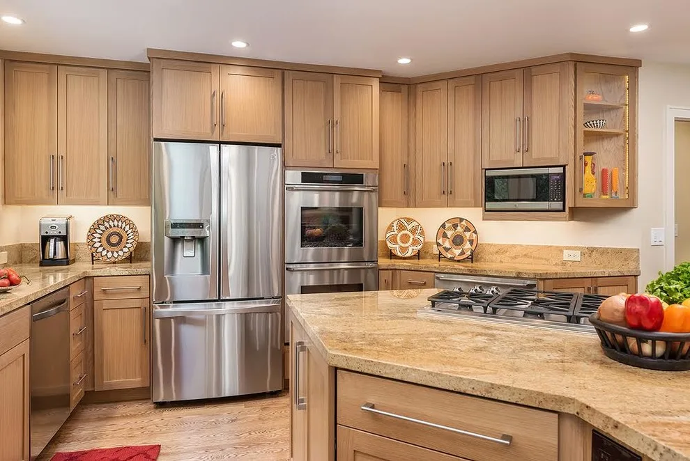Ranch Home Redefined by Nordin Builders, Inc. - Photo 2