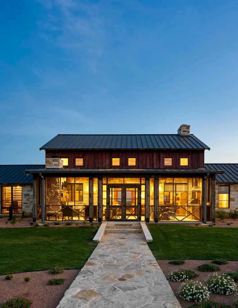 Ranch Home by Les Branson Companies - Photo 6