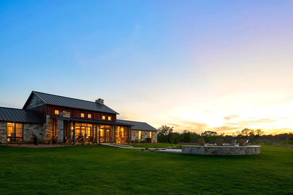 Ranch Home by Les Branson Companies - Photo 5