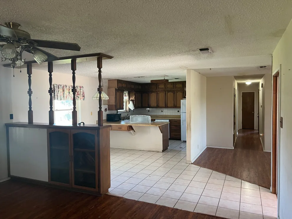 Ranch Home Renovation by D2 Built - Photo 10