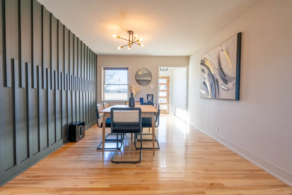 Ranch Home Renovation by D2 Built - Photo 24
