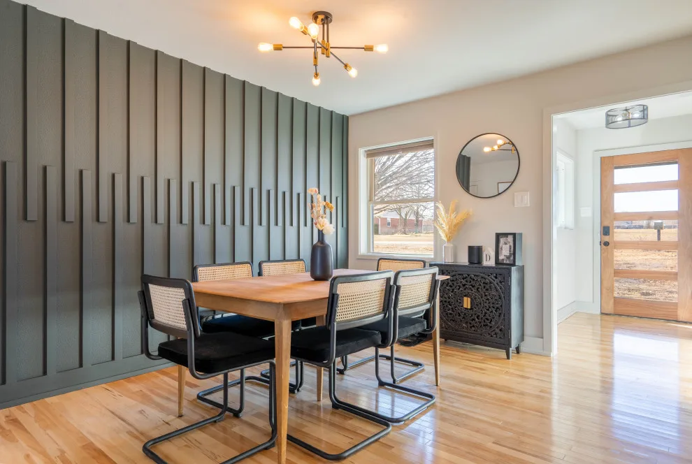 Ranch Home Renovation by D2 Built - Photo 6