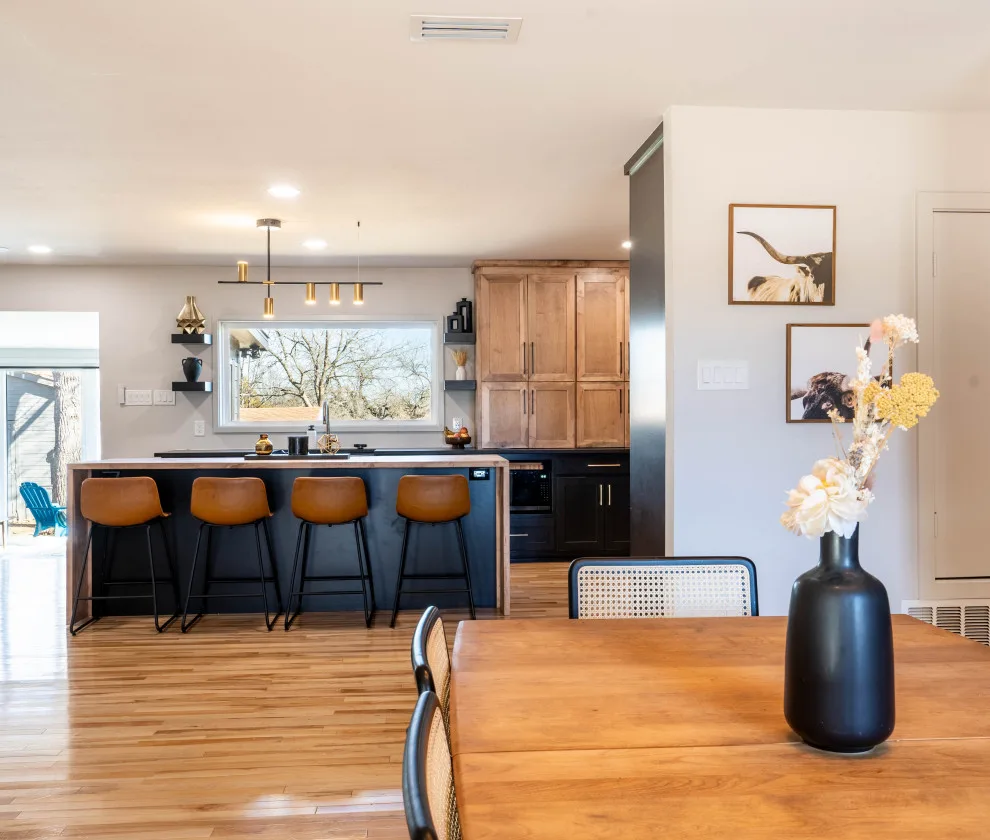 Ranch Home Renovation by D2 Built - Photo 34