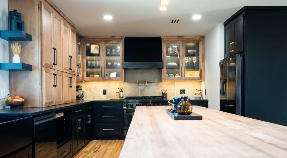 Ranch Home Renovation by D2 Built - Photo 29