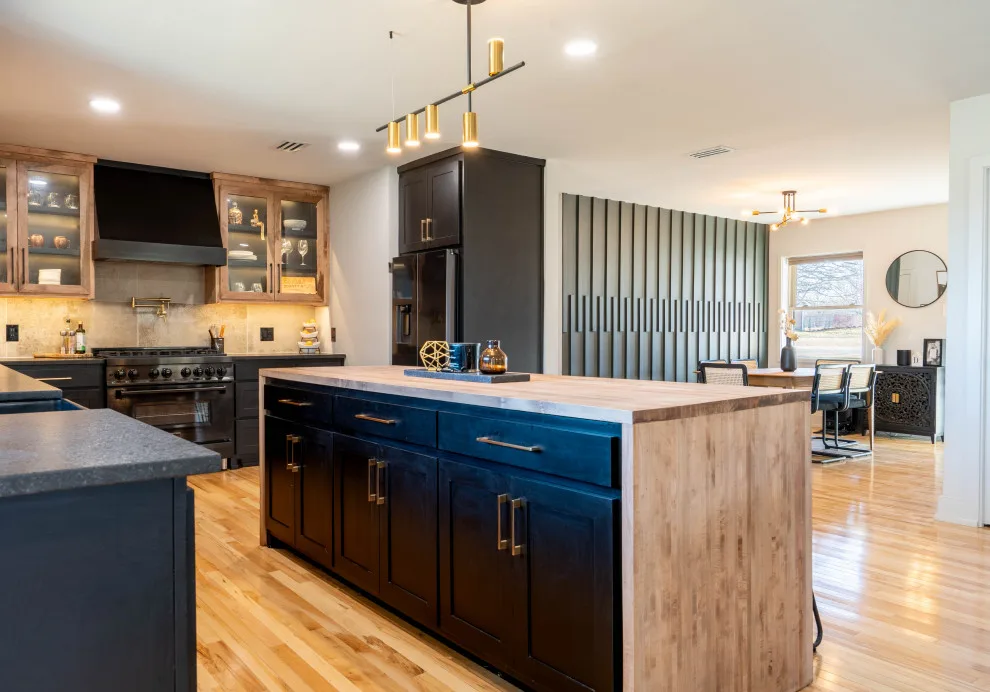 Ranch Home Renovation by D2 Built - Photo 25