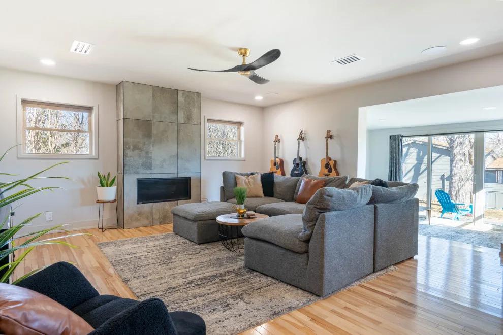 Ranch Home Renovation by D2 Built - Photo 3