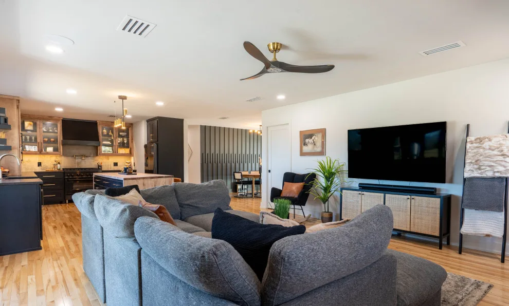 Ranch Home Renovation by D2 Built - Photo 35