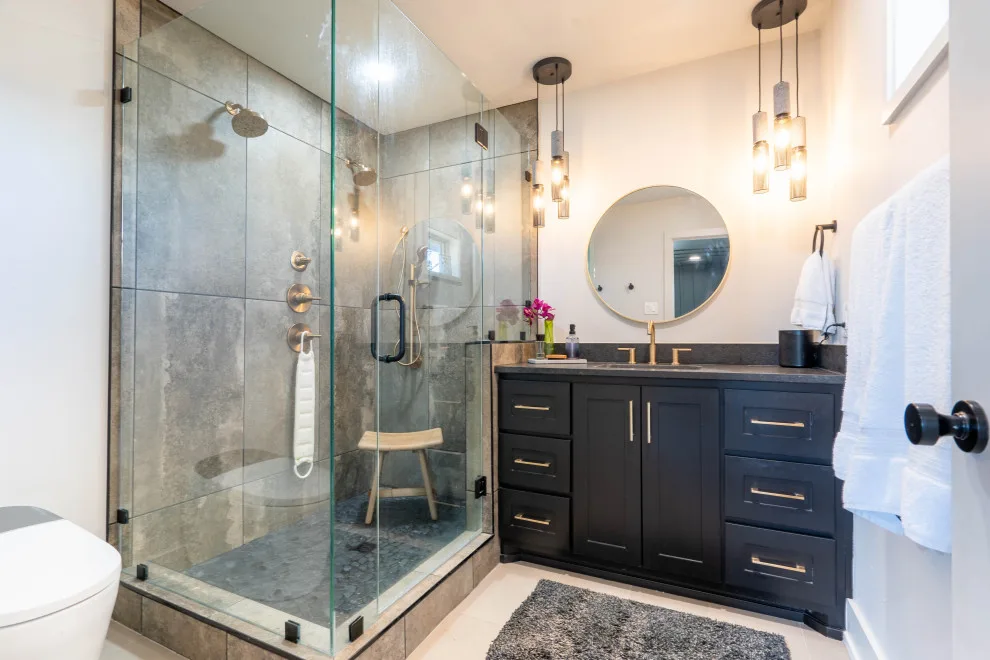 Ranch Home Renovation by D2 Built - Photo 12