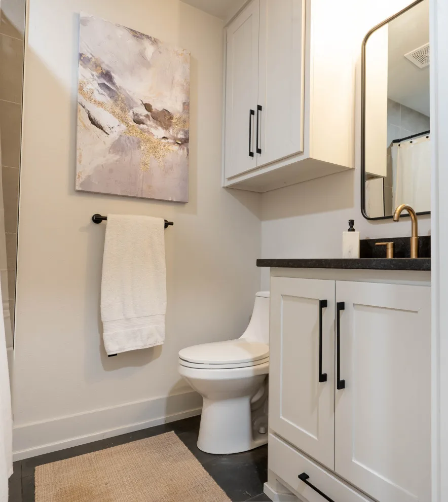 Ranch Home Renovation by D2 Built - Photo 9