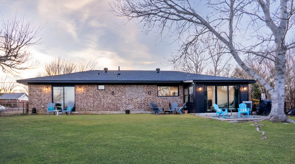 Ranch Home Renovation by D2 Built - Photo 38