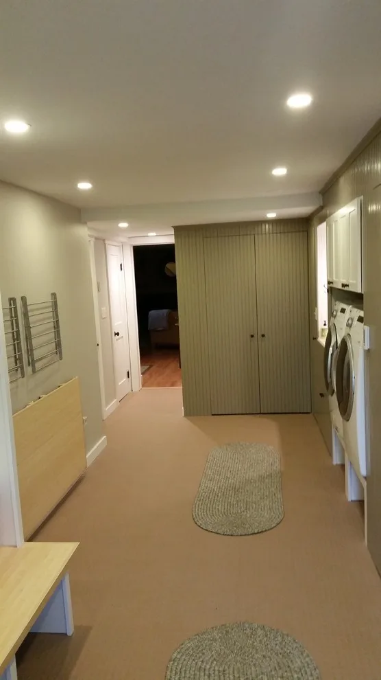Ranch to Craftsman Makeover by Re-Modern Homes Inc/All Aspects Tile And Carpentry - Photo 34