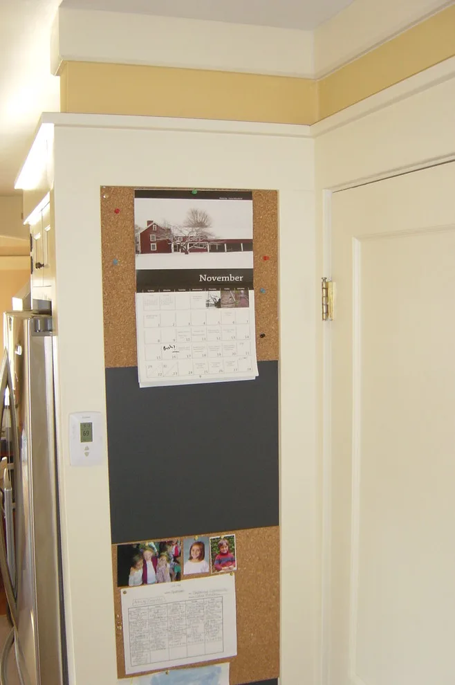 Ranch to Craftsman Makeover by Re-Modern Homes Inc/All Aspects Tile And Carpentry - Photo 5
