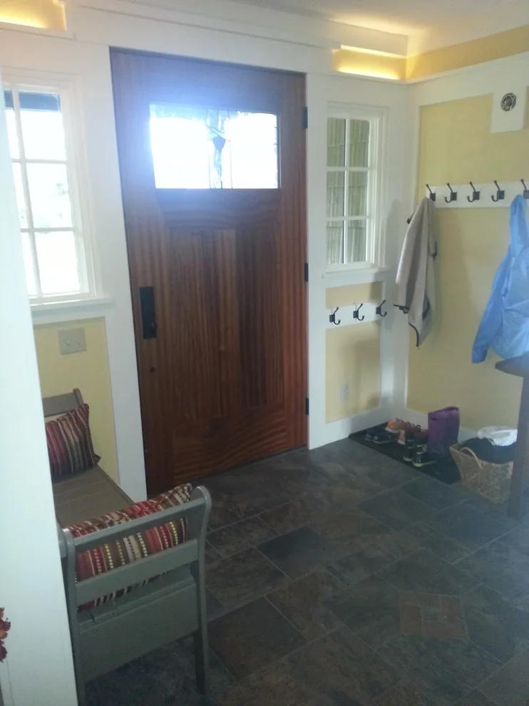 Re-Modern Homes Inc/All Aspects Tile And Carpentry - Photo 13