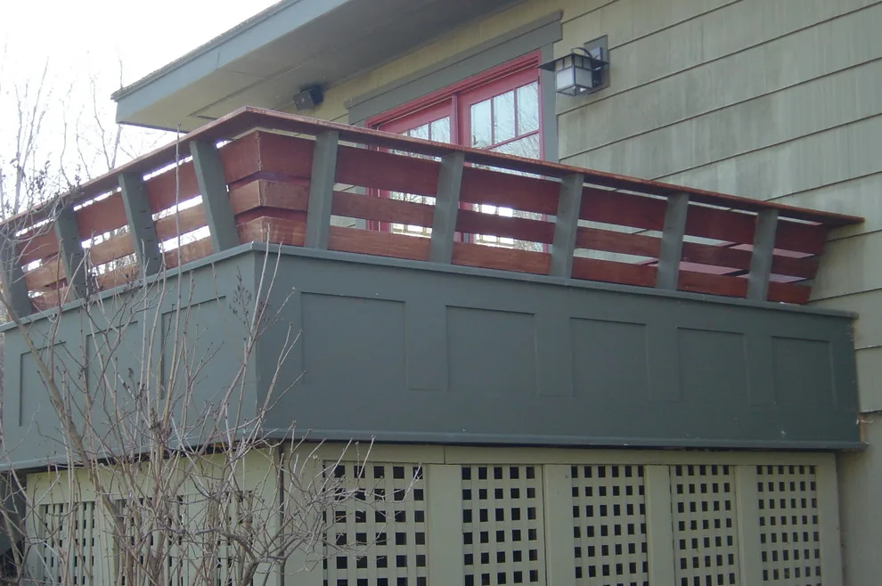 Re-Modern Homes Inc/All Aspects Tile And Carpentry - Photo 7