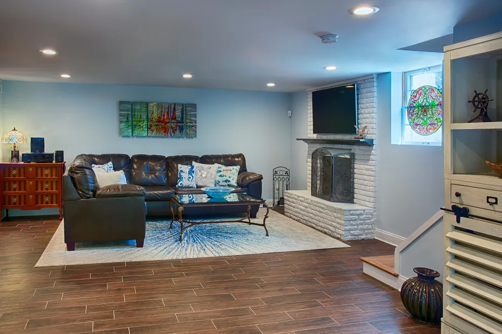 Lakeside Ranch Residence by Frank's Home Maintenance And General Contracting - Photo 17