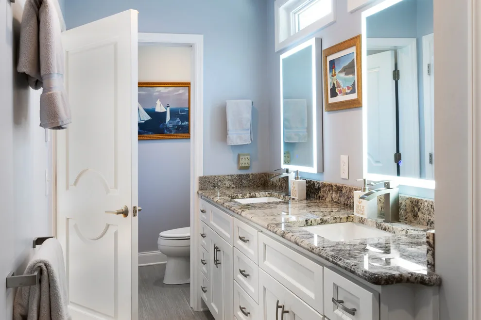 Lakeside Ranch Residence by Frank's Home Maintenance And General Contracting - Photo 3