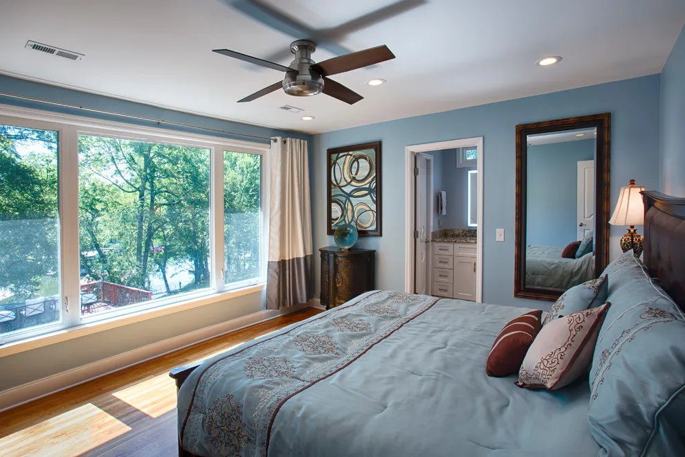 Lakeside Ranch Residence by Frank's Home Maintenance And General Contracting - Photo 6
