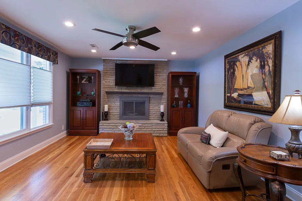 Lakeside Ranch Residence by Frank's Home Maintenance And General Contracting - Photo 10