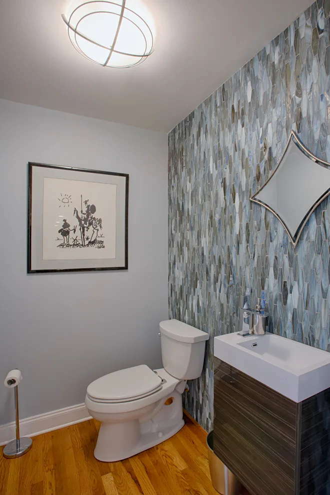 Lakeside Ranch Residence by Frank's Home Maintenance And General Contracting - Photo 8