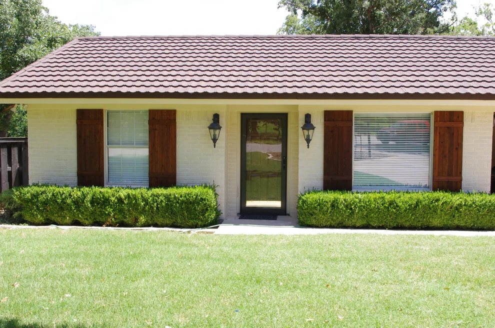 Ranch-Style Residence with Pool House by First Choice Custom Builders - Photo 15