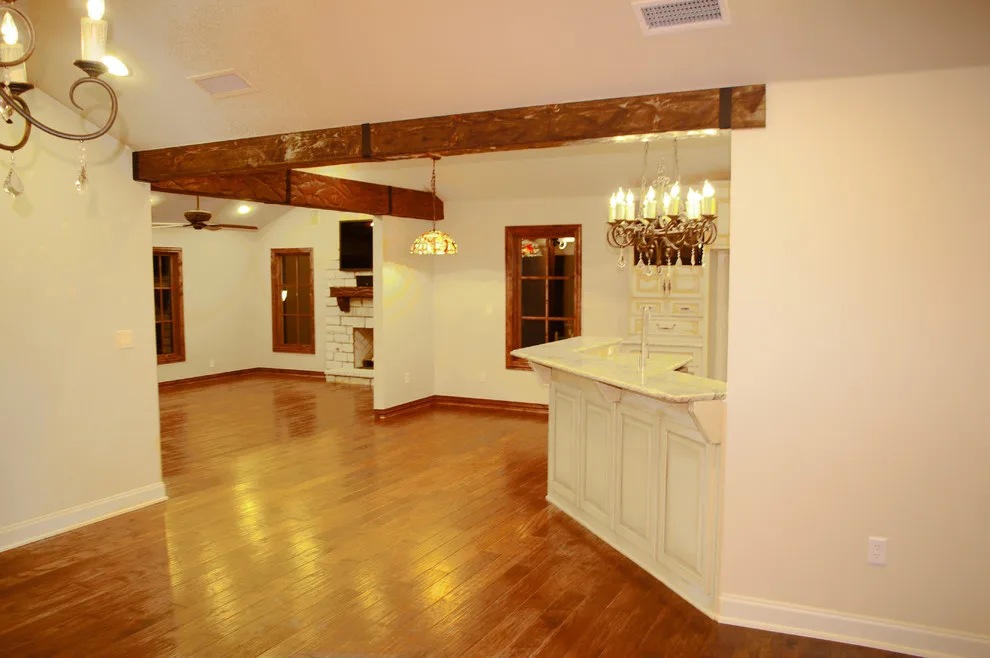 Ranch-Style Residence with Pool House by First Choice Custom Builders - Photo 2
