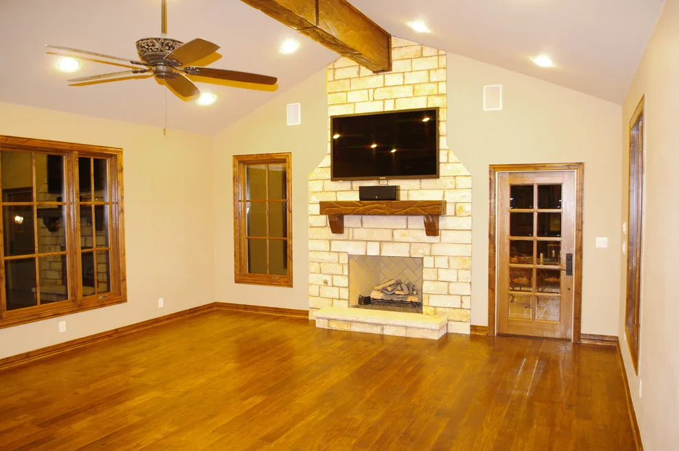 Ranch-Style Residence with Pool House by First Choice Custom Builders - Photo 19